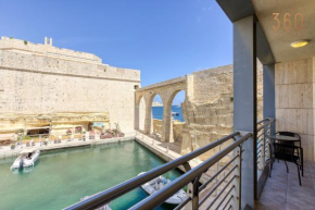 Beautiful, spacious 3BR home with beautiful views by 360 Estates
